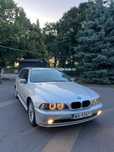 BMW E39 M57 Touring