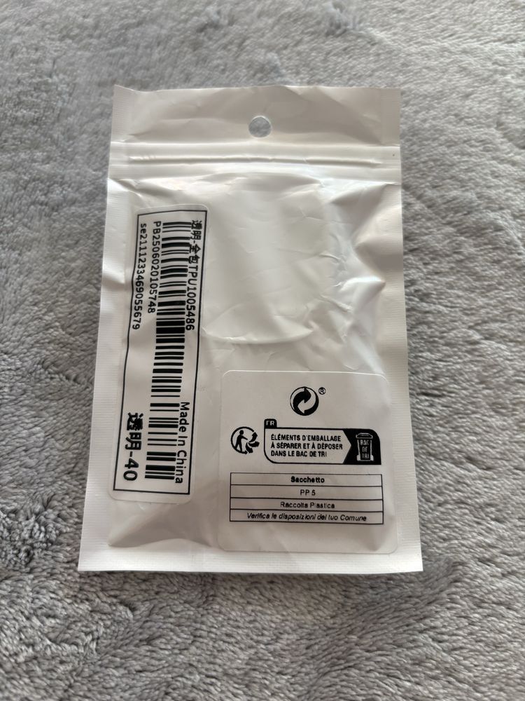 Case do apple watch