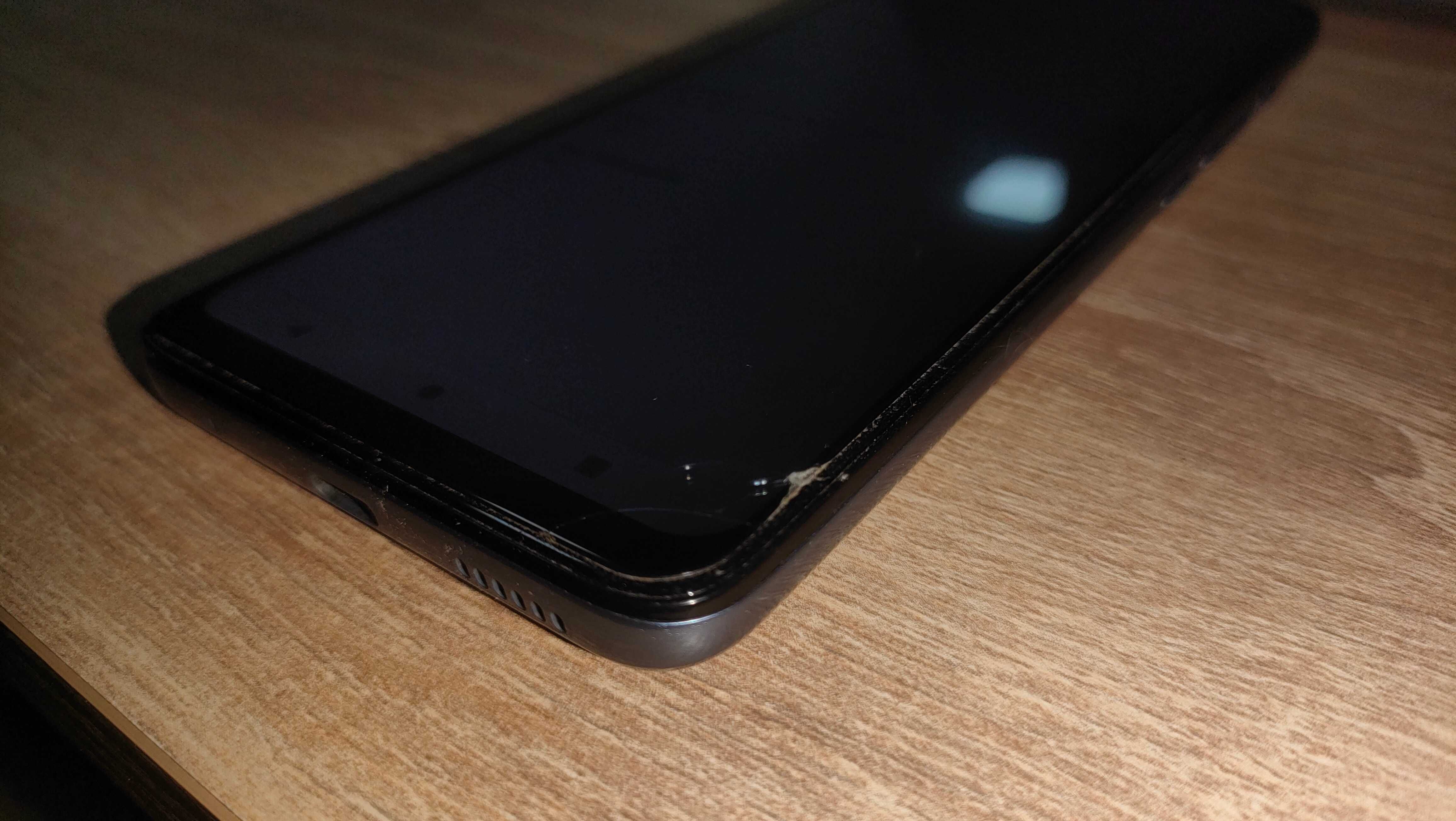 Смартфон Motorola G60 6/128GB Dynamic Grey