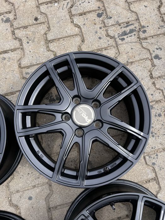 5/114.3 R16 Диски Mazda / Nissan / Toyota / Kia / Hyundai