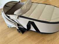 Alcofa yoyo bassinet nova