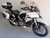 Honda VFR 1200 CrossTourer DCT TC Automat ABS 3 Kufry 2013r