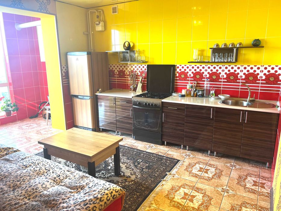 Продам 1к квартиру Бл.Зам