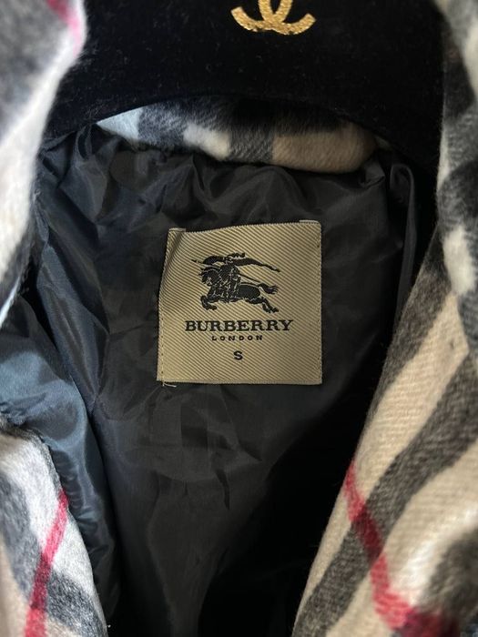 ЦЕНА ТАКОГО 6000!BURBERRY -60% Мужские куртки пуховики зимние осенние