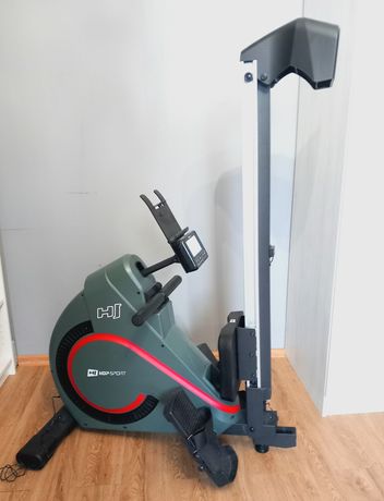 Wioślarz Hop-Sport  HS-095R Spike