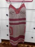 Vestido Lanidor senhora tamanho 34
