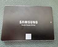 Dysk Samsung SSD 850 EVO 1TB