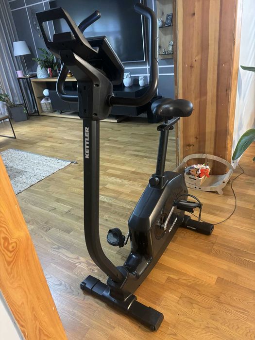 Rower stacjonarny Kettler Giro C3