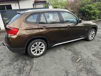 Bmw X1  20. 177cv extras