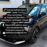 EMPRESA TVDE PRONTA A RENDER Kia eNiro 100% Elétrico (2024)  32.500€