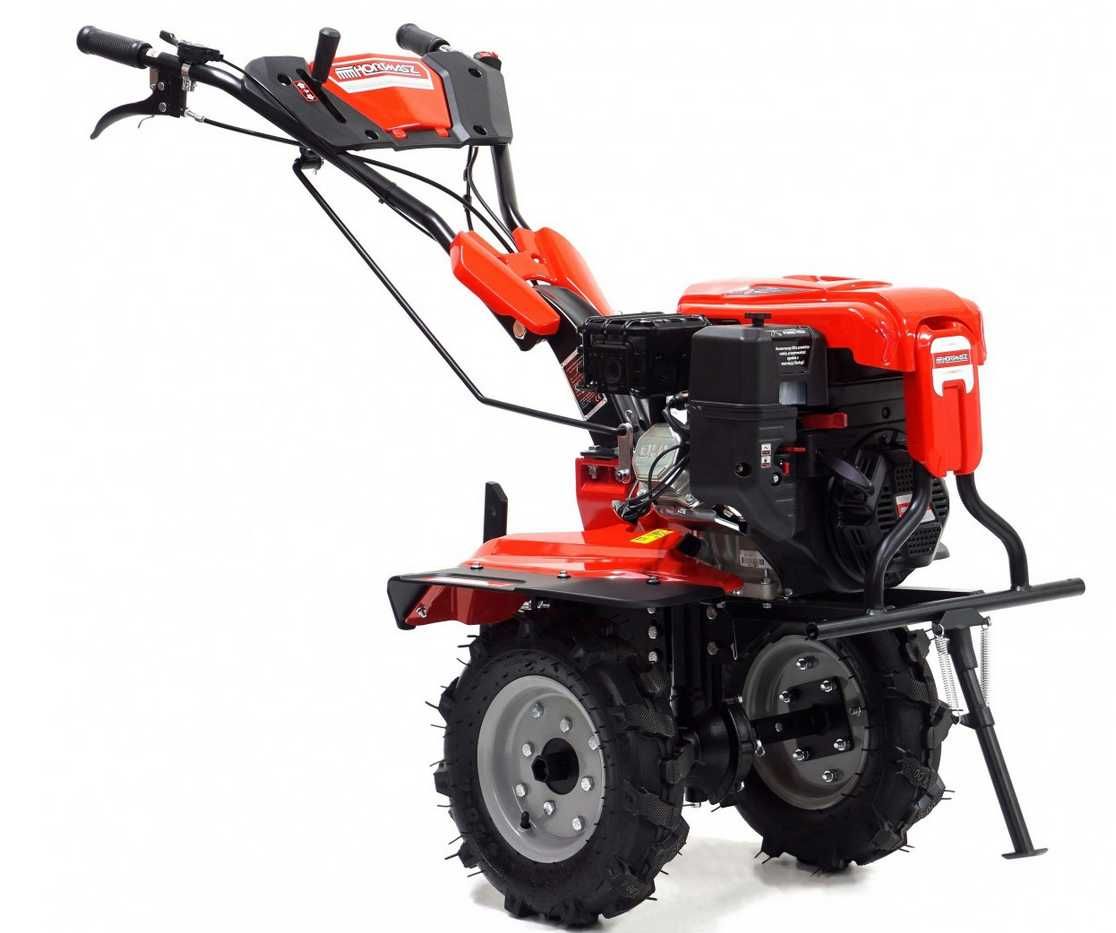 Glebogryzarka Hortmasz LX1000 duża