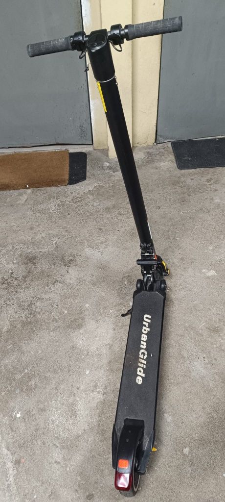 Trotinete urbanglide
