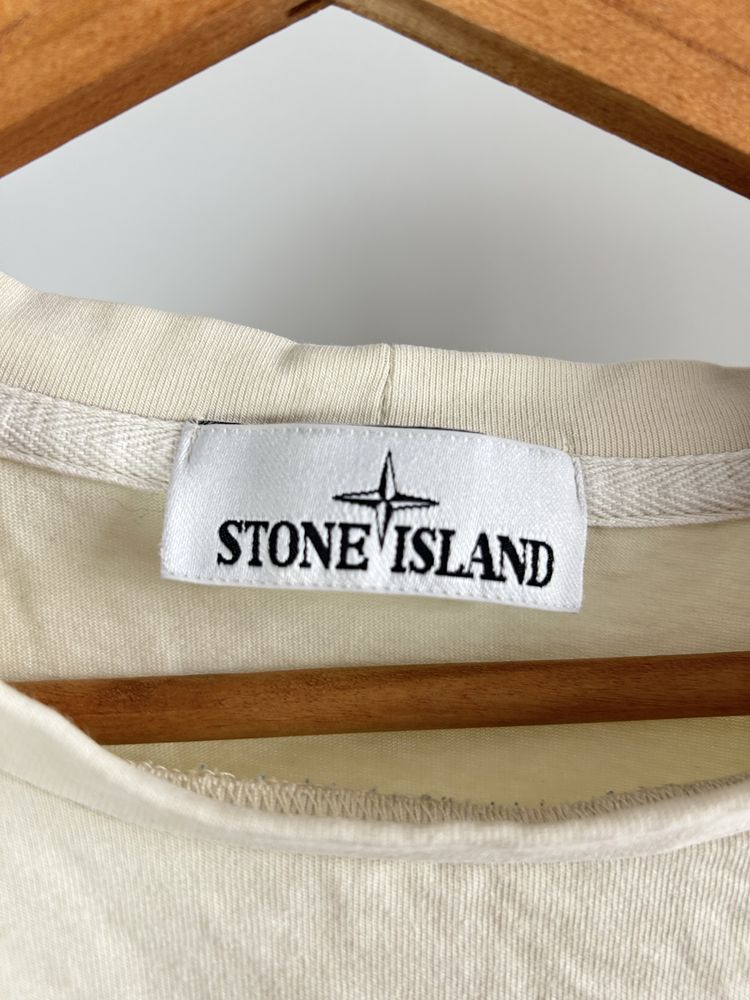 Stone Island koszulka