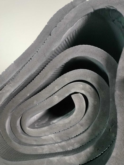 Самоклеюча листова теплоізоляція 32"