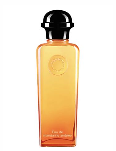 Парфюм «Hermes Eau de Mandarine Ambree», оригинал.