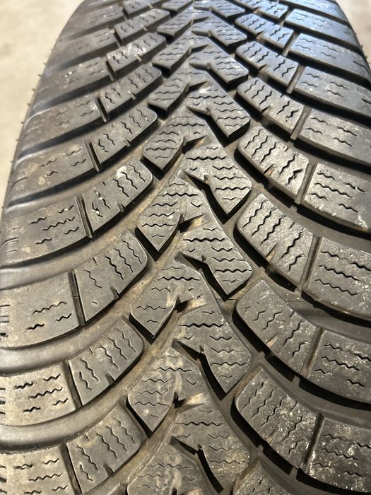 Koła zimowe nissan 16’ qashqai