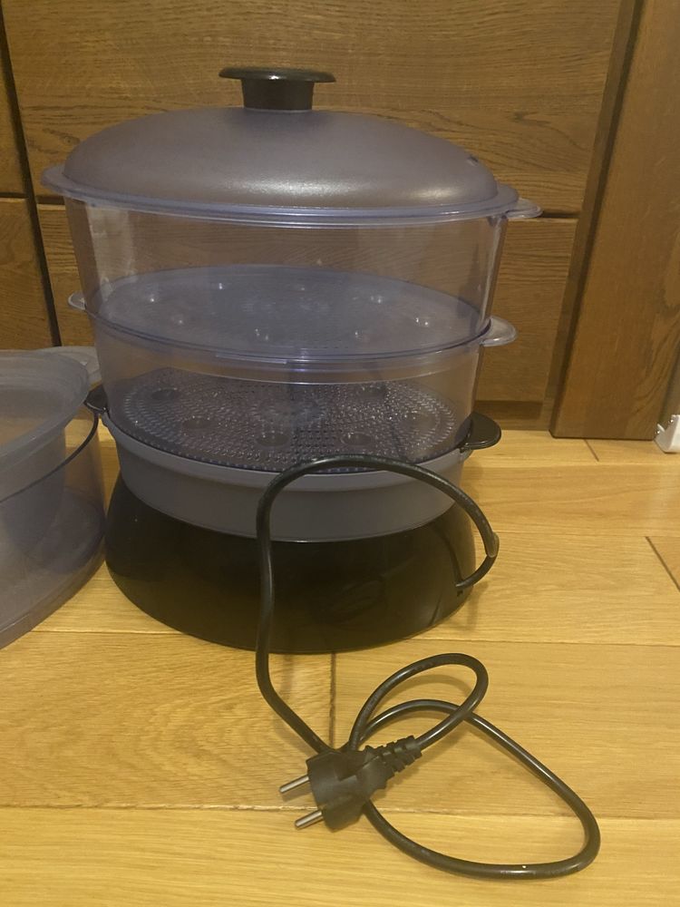 Parowar Philips pure HD 9140