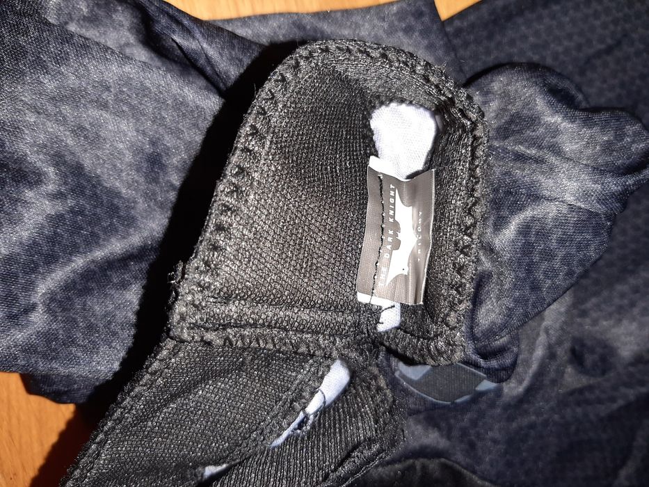 Stroj,  przebranie Batman 116/122