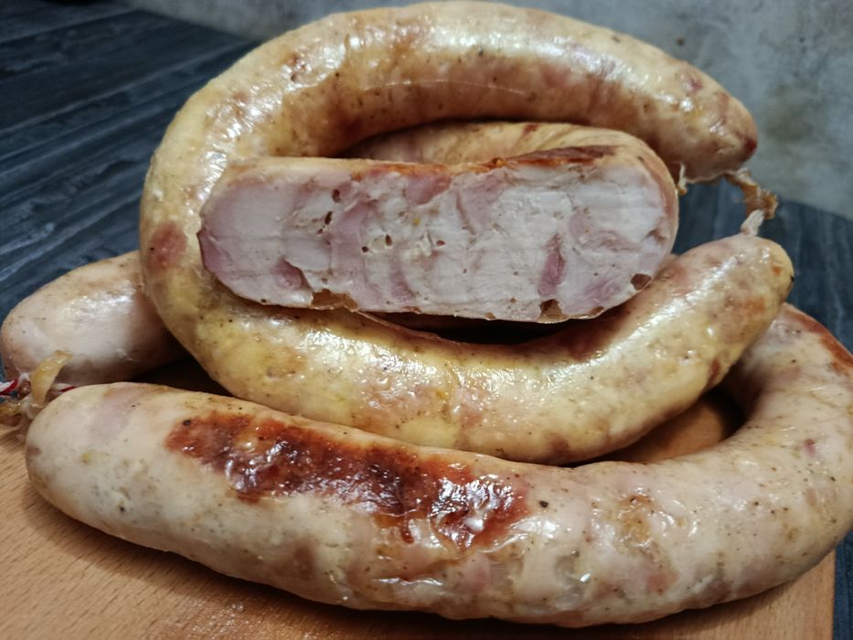 Готую на замовлення