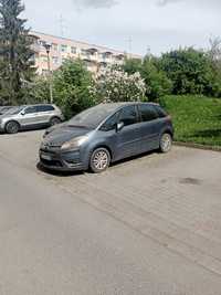 Citroen C4 Picasso 2.0 hdi