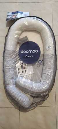 Doomoo Cocoon cinza