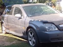 Запчастини  Opel Vectra C  Signum 3.0  дизель АКПП. Авторозборка.