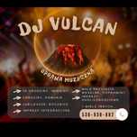 Dj.Vulcan oprawy muzycznej imprez