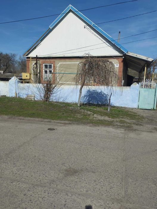 Будинок в смт. Березино, Тарутинський р-н