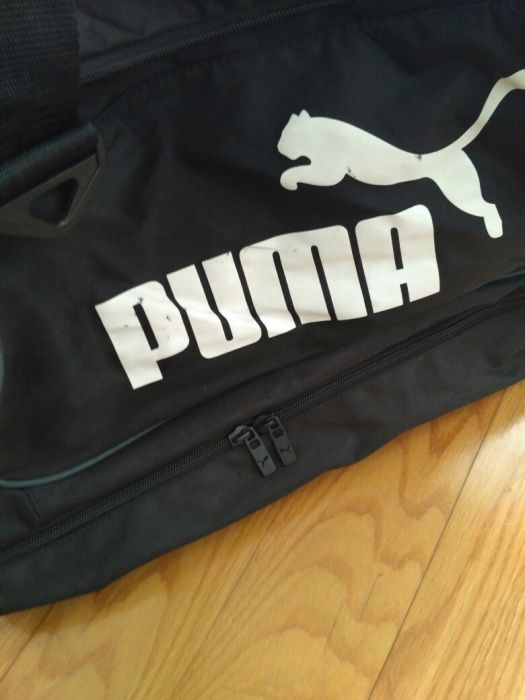 Saco desporto Puma