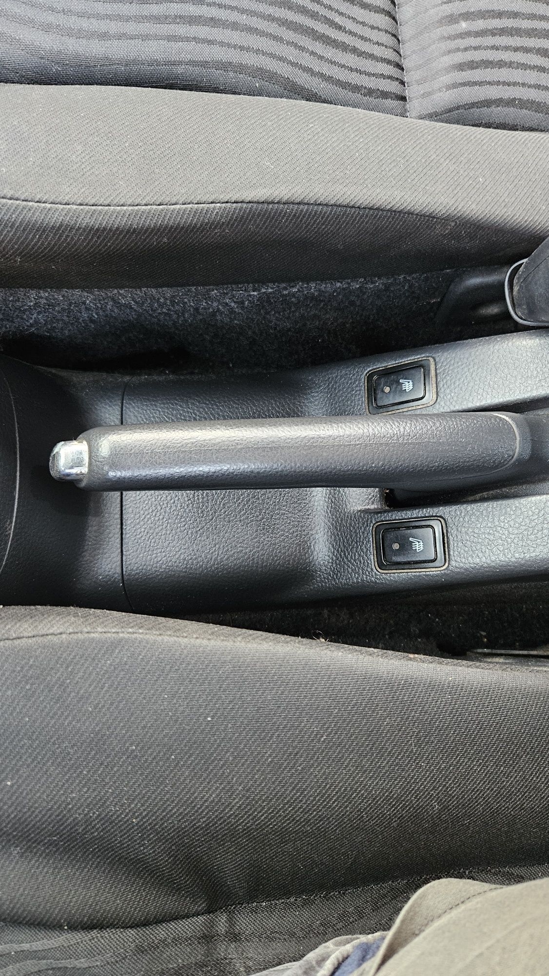 Suzuki swift mk7 1.2 lpg