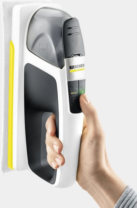 Myjka Pad wibrujący KARCHER kV4  do okien