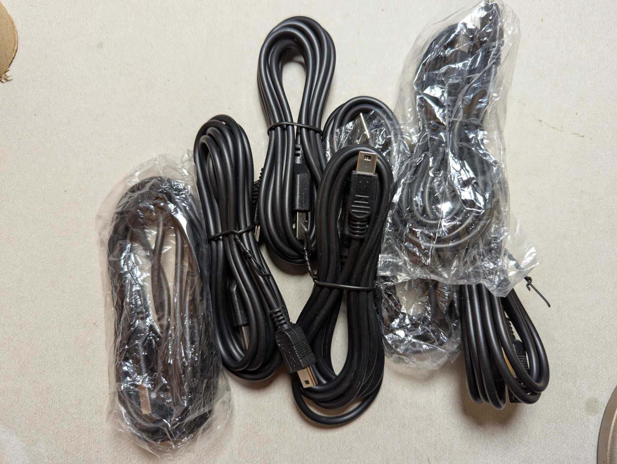 Мини-юсб mini-usb кабель провод шнур зарядка разъем старого типа міні