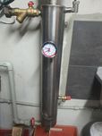 Piec elektryczny oporowy 11KW