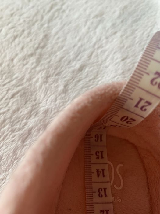 Капці з єдиноріжкою El Corte Inglés