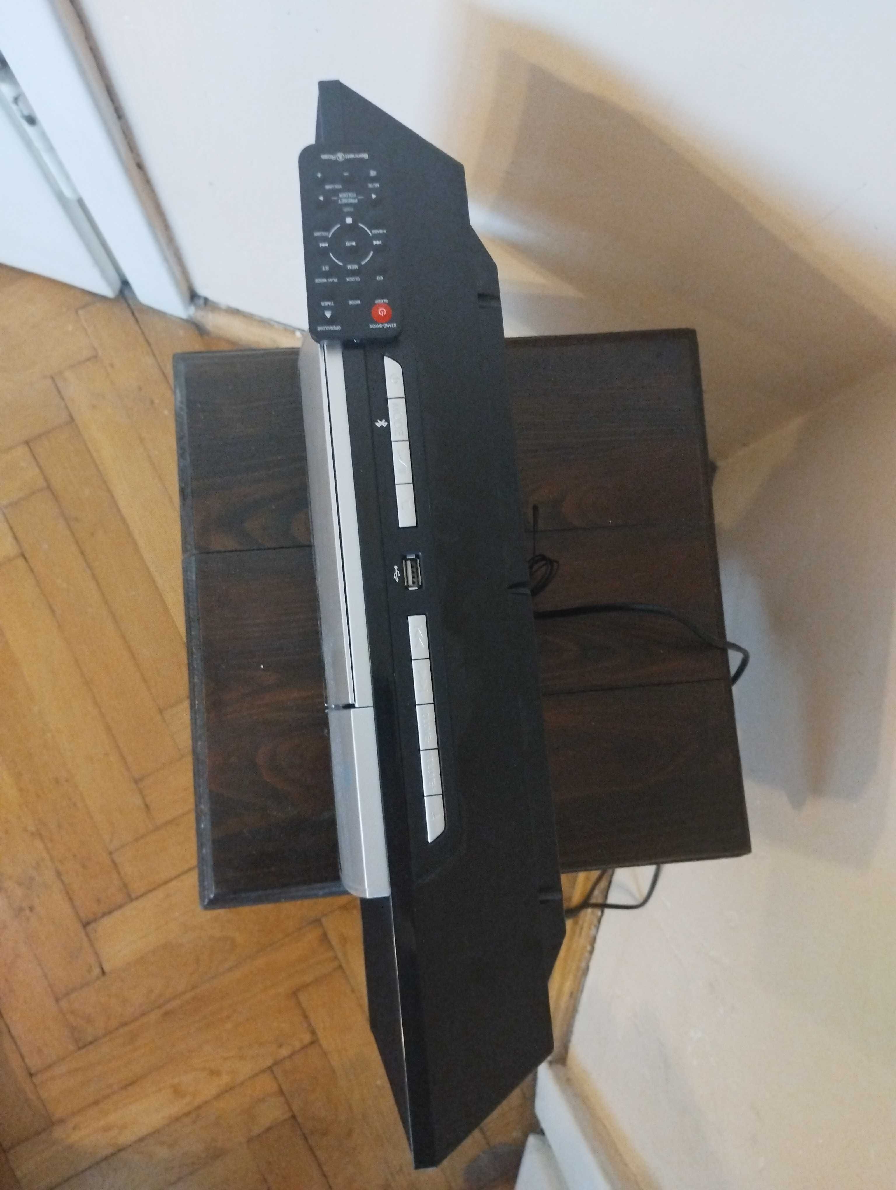 Nowe Radio / Radiobudzik 230 V Bennet&Ross