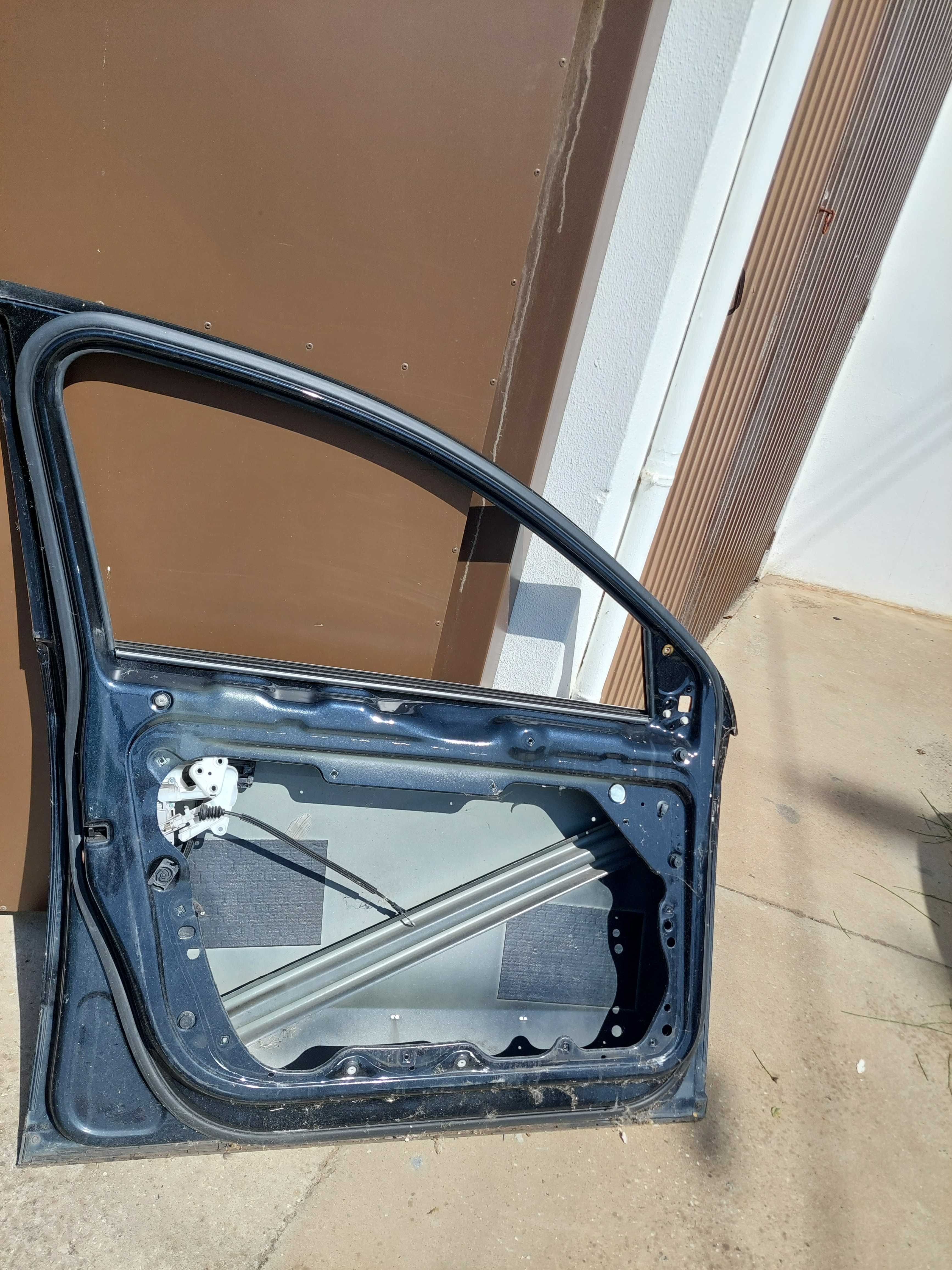 porta esq vw passat