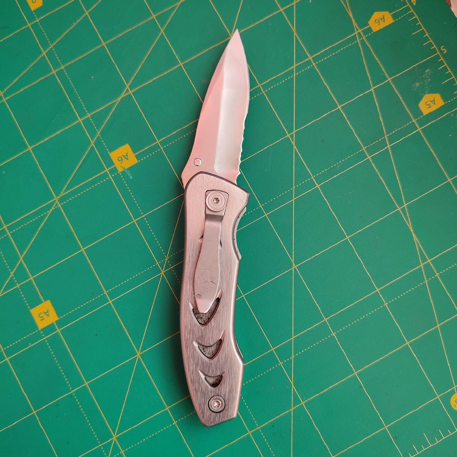 Leatherman crater c303 limited edition