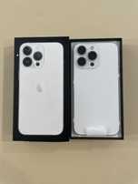 iPhone 13 Pro 128GB po wymianie na nowy