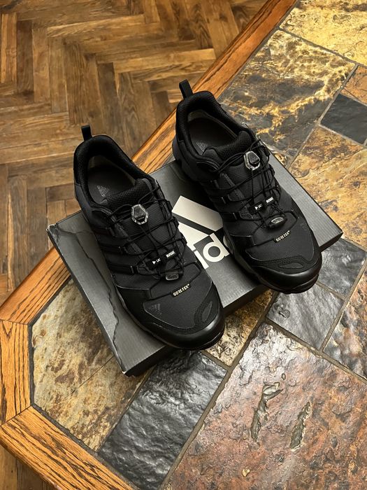 Adidas Terrex Swift R GTX  Gore-Tex