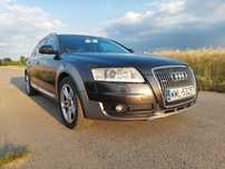Audi A6 C6 Allroad