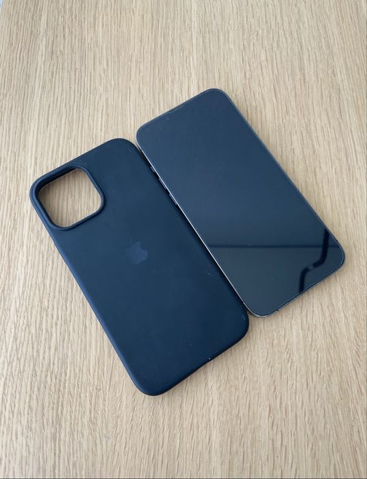 iPhone 13 Pro Max – 256GB – Cinzento (Graphite) – Excelente Estado