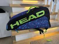 Torba na rakiety do tenisa head