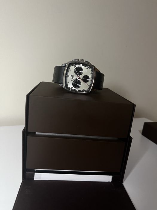 Relogio mercedes edição limitada.