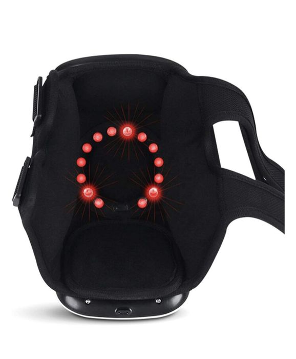 Лазерний масажер для колінних суглобів