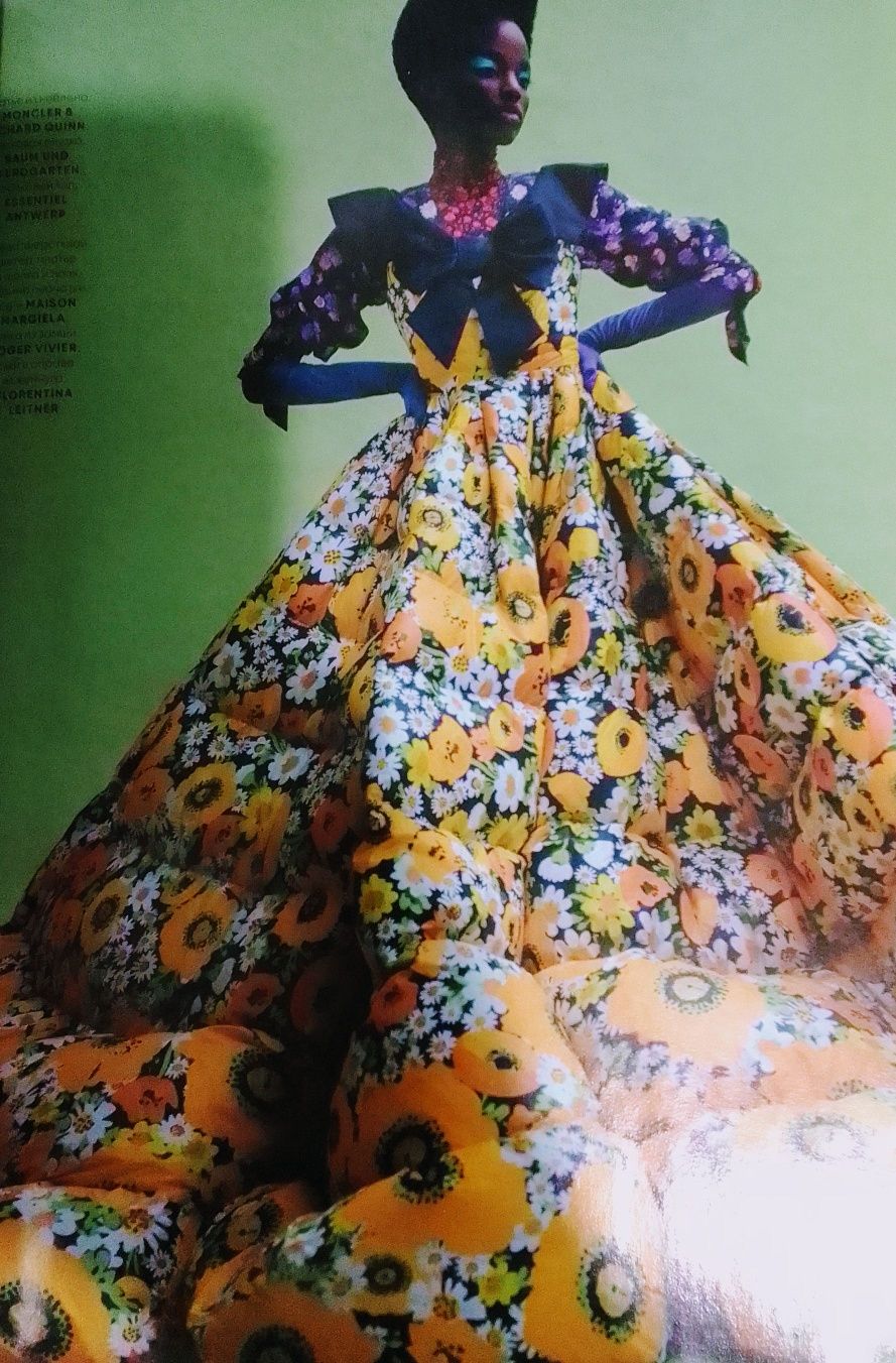 Журналы VOGUE UA