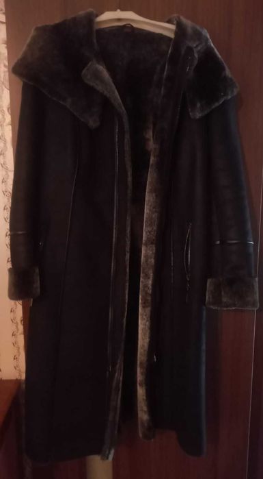 Продам дублянку жіночу