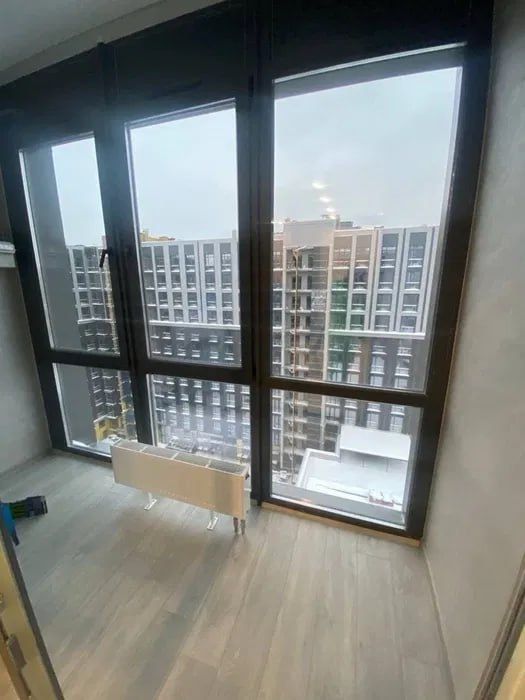 Сдам 2-к квартиру в ЖК ЖЕНЕВА/GENEVE