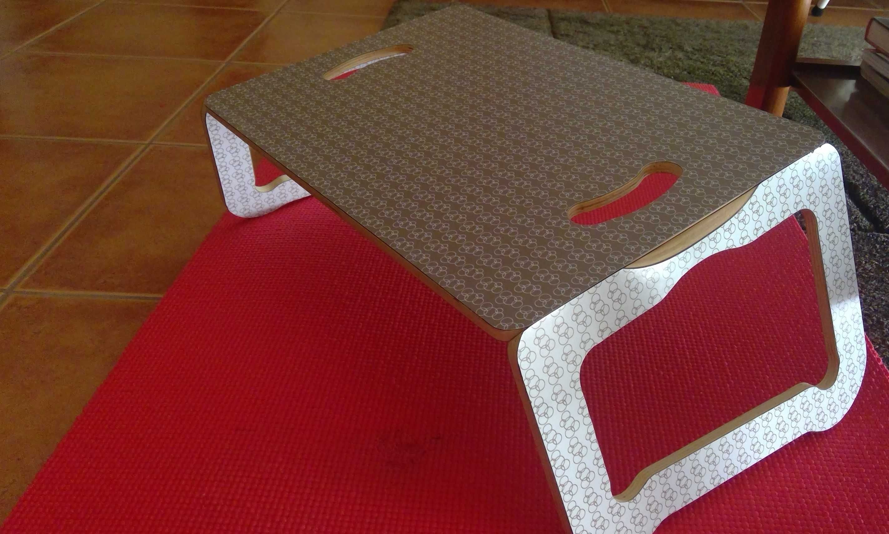 Suporte para computador
