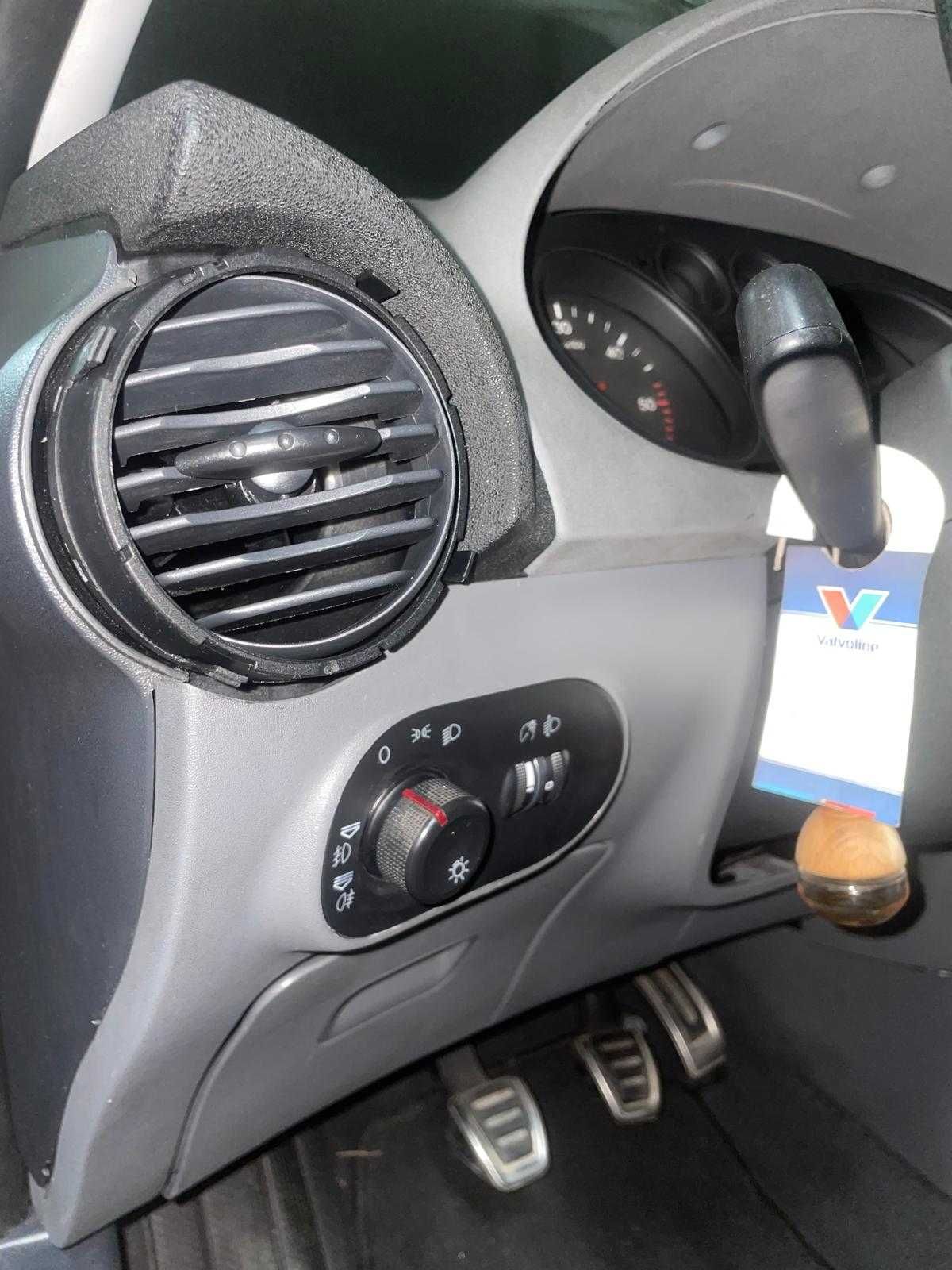 Seat ibiza 6l pd