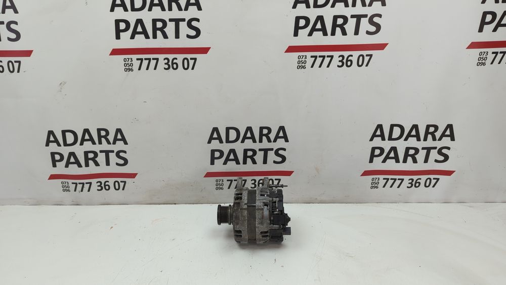 Генератор для Volkswagen Atlas 2018-2020